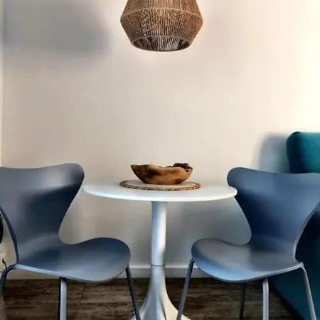 شقة Little Diamond كوراليهو