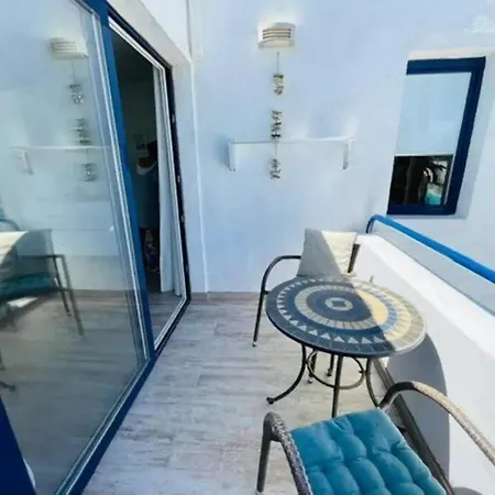 Little Diamond Apartment *