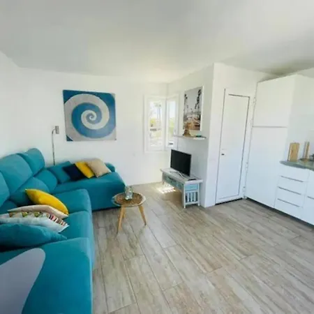 Apartman Little Diamond Corralejo