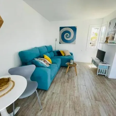 شقة Little Diamond