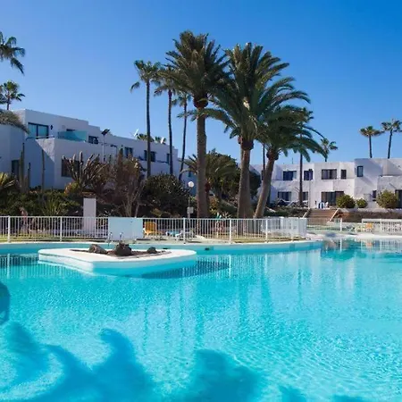 Apartment Little Diamond Corralejo