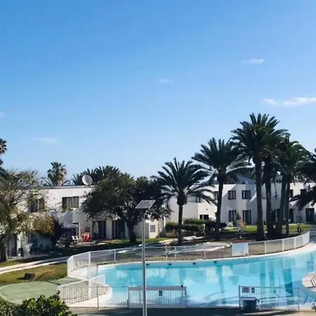 Little Diamond Apartman Corralejo