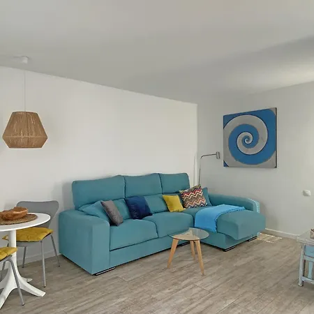 Apartament Little Diamond