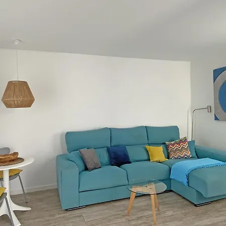 Little Diamond Apartament Corralejo