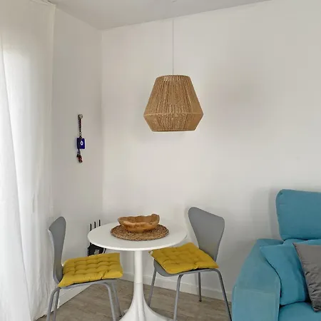 Little Diamond Apartament Corralejo
