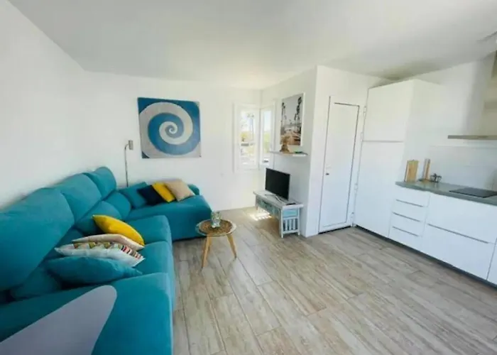 Appartamento Little Diamond Corralejo
