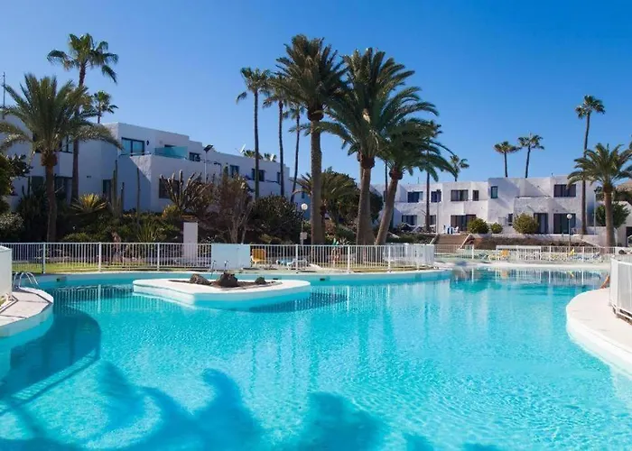 Appartamento Little Diamond Corralejo
